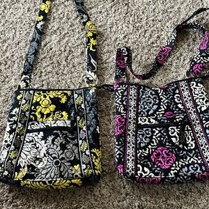 Vera Bradley. Ladies Crossbody/Shoulder Bag